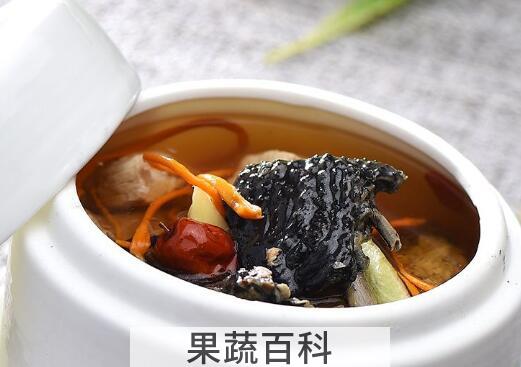 哪些人不宜吃乌骨鸡汤 夏天煲乌鸡汤放什么材料