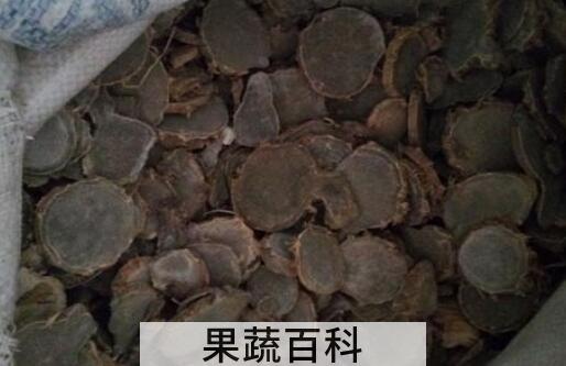 乌姜怎么吃 乌姜的食用方法