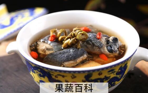 每天一碗乌鸡汤的好处