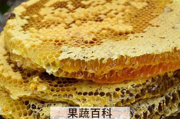  岩蜂蜜的作用与功效 岩蜂蜜是怎样形成的