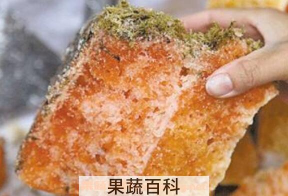  岩蜂蜜的作用与功效 岩蜂蜜是怎样形成的