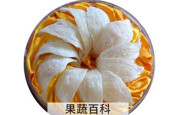 金丝燕窝和白燕窝哪个好 吃金丝燕窝的好处