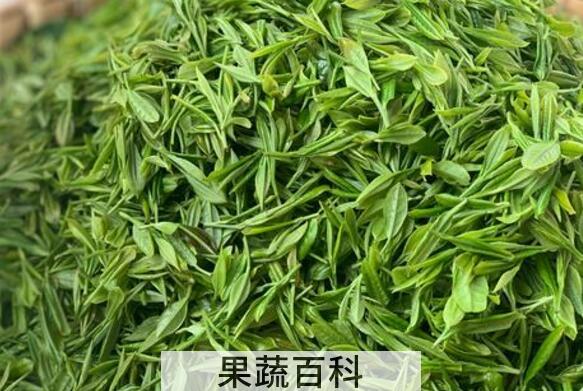 自己摘的茶叶怎么炒 手工炒茶叶的步骤