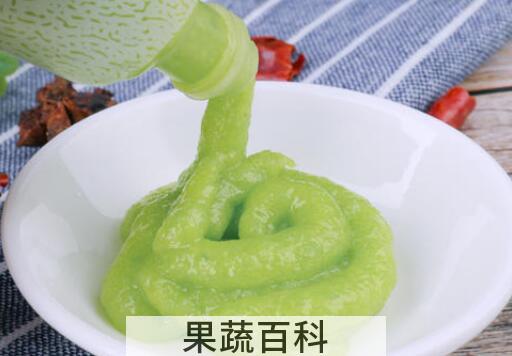 女人吃芥末有什么好处和坏处