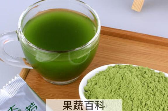 蚂蚁青汁怎么喝才减肥 蚂蚁青汁的副作用有哪些