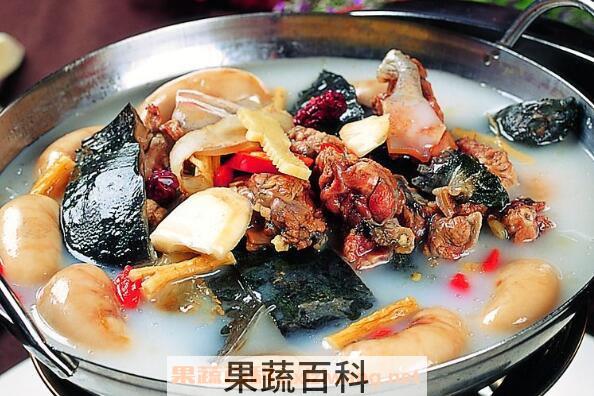 野生甲鱼怎么吃 野生甲鱼的食用方法