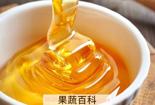 真蜂蜜和假蜂蜜的区别 蜂蜜真假鉴别方法