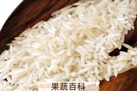有机大米的功效与作用 有机大米的营养价值