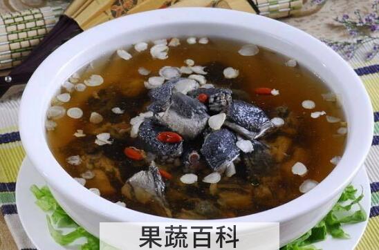 乌鸡汤搭配什么煲最好