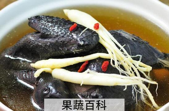 乌鸡汤搭配什么煲最好