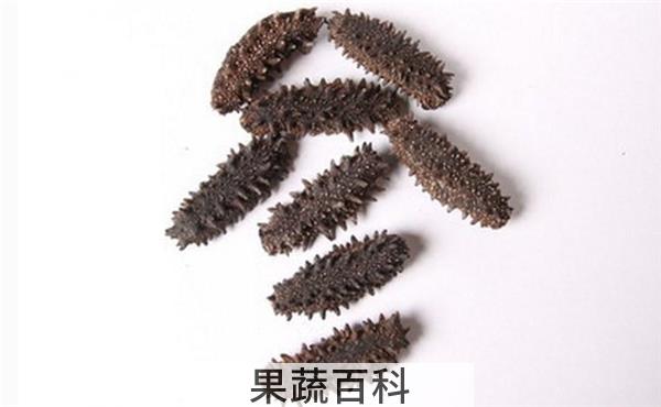 干海参冻了两年还能吃吗