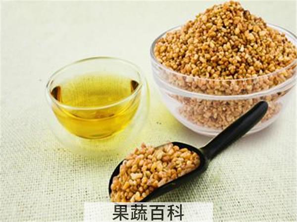 苦荞茶过期了还能喝吗