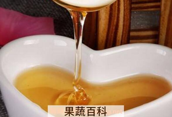 野坝子蜜的作用与功效及食用方法
