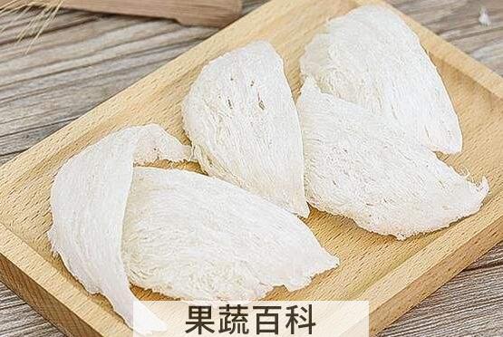 如何辨别燕窝好坏 燕窝怎么分辨好坏