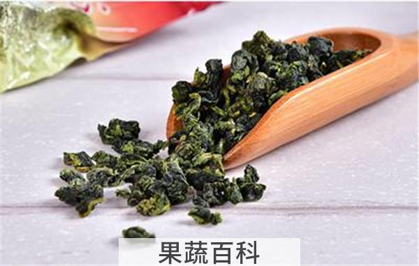 喝铁观音有什么好处