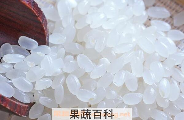 香米和粳米的区别 香米和粳米哪个好