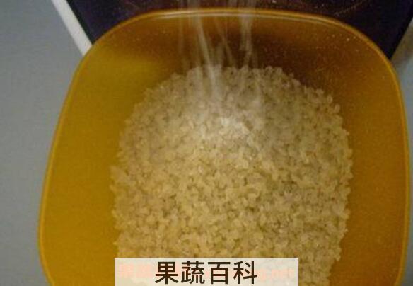 什么是米皮糠 米皮糠的功效与作用