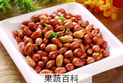 花生米怎么炒又香又脆