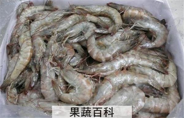 虾线怎么挑