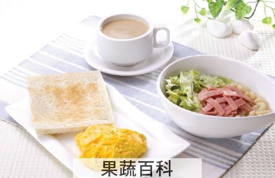不吃早餐的危害 长期不吃早餐10大危害