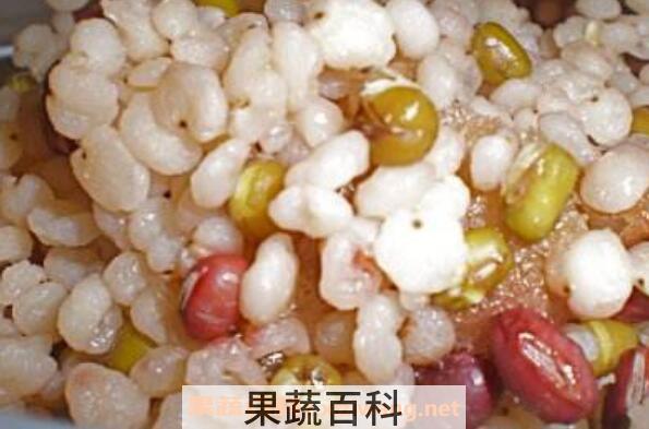 高粱米怎么吃 高粱米的正确吃法