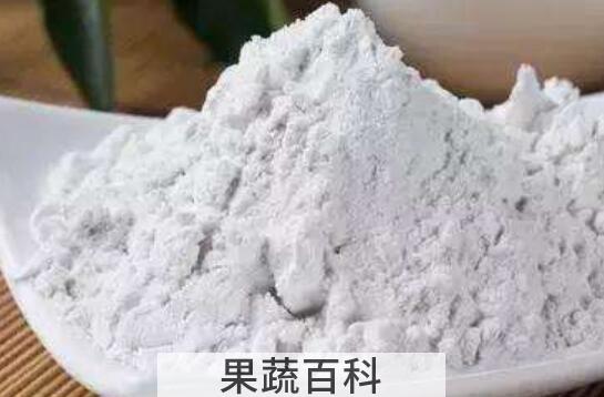 常吃葛根粉的七大好处