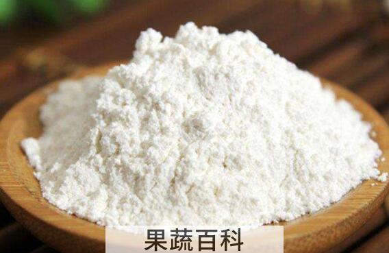 葛根粉怎么吃丰胸 葛根粉丰胸是真的吗