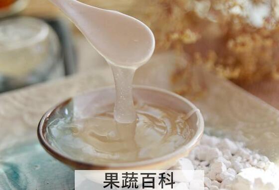 葛根粉怎么吃丰胸 葛根粉丰胸是真的吗