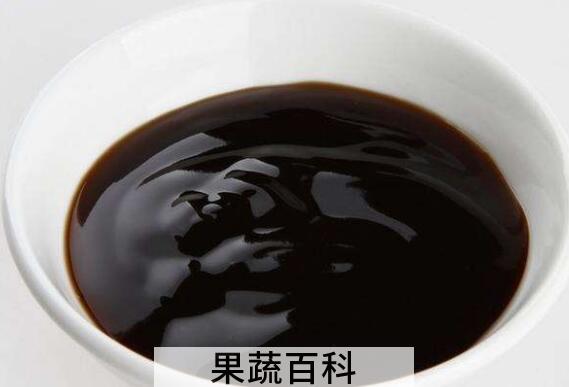 蚝油汁怎么做好吃 蚝油汁的调制技巧