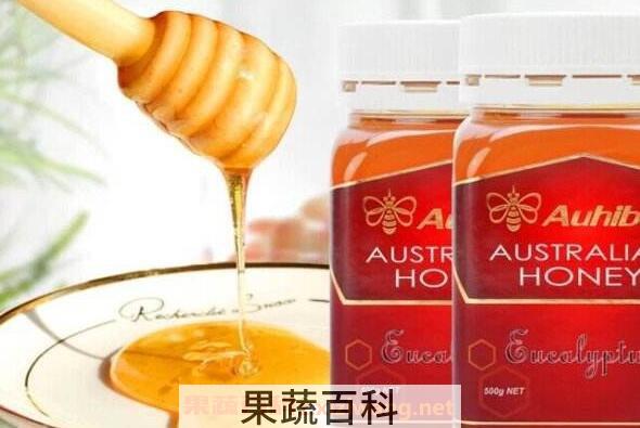红桉树蜂蜜的功效与作用 红桉树蜂蜜怎么样