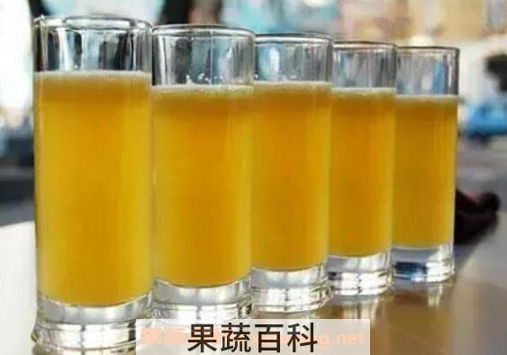 如何调制蜂蜜鸡尾酒 蜂蜜鸡尾酒的制作方法