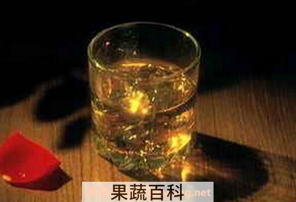 如何调制蜂蜜鸡尾酒 蜂蜜鸡尾酒的制作方法