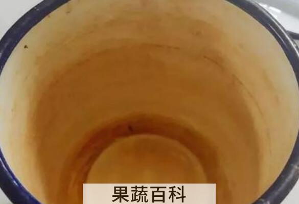 茶垢用什么能快速去除 什么办法可以清除茶垢
