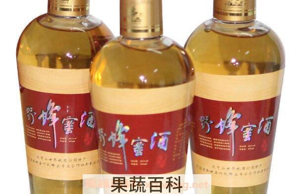 怎样饮用蜂蜜酒 喝蜂蜜酒的好处和禁忌