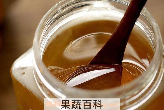野桂花蜜的作用与功效 喝野桂花蜂蜜的好处