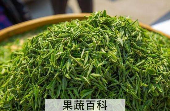 手工炒制绿茶的最佳方法 自己炒茶叶的步骤