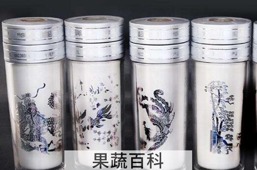 长期用银水杯的危害 银水杯的好处