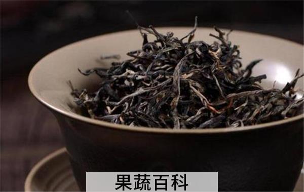 喝普洱茶有什么好处