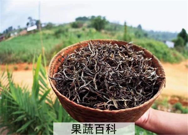 喝普洱茶有什么好处