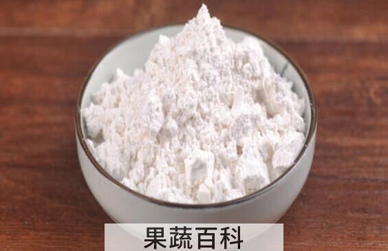 哪些人不适合吃葛根粉 吃葛根粉的副作用与禁忌