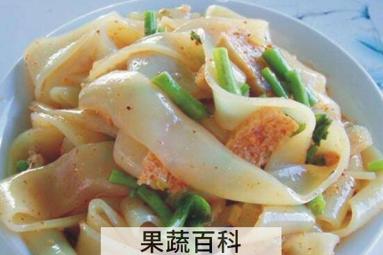 什么是炒皮 炒皮的做法大全家常