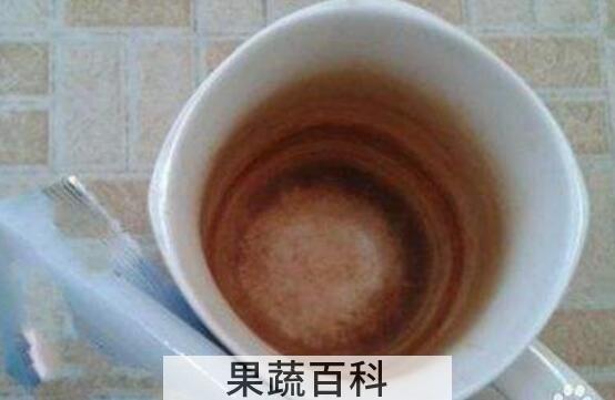 顽固茶垢怎么去除 超级顽固茶垢如何去除