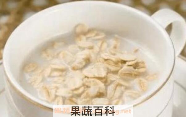 燕麦片怎么吃有营养 燕麦片最简单的吃法