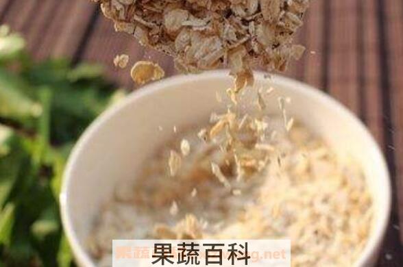 即食燕麦片是怎么泡 酸奶泡燕麦片怎么泡