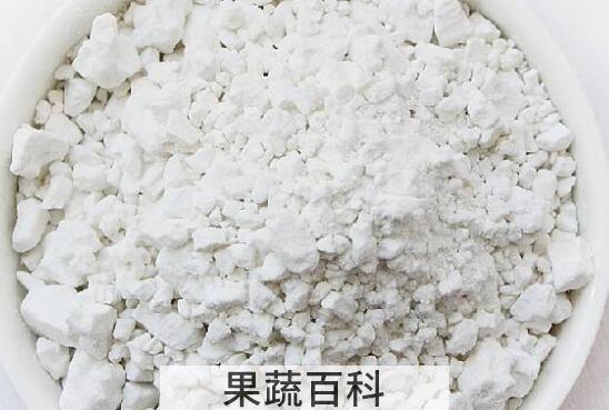红薯淀粉的功效与禁忌 红薯淀粉的吃法大全