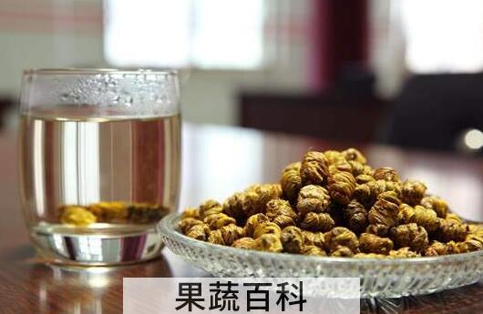 石斛泡水喝的功效与作用