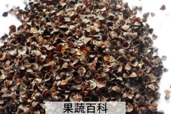 荞麦皮怎么清洗