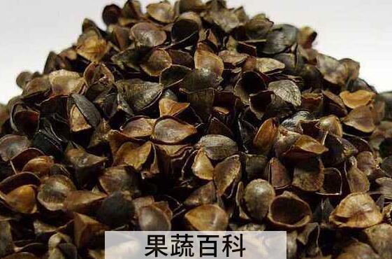 荞麦皮怎么清洗