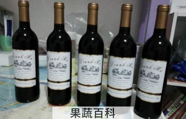法国廊酒的功效与作用 法国廊酒不适合什么人喝