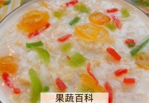 即食燕麦片是怎么泡 即食燕麦片怎么吃